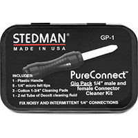 Stedman PureConnect GP-1