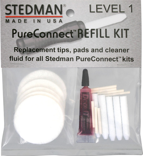 PureConnect Level 1 Refill