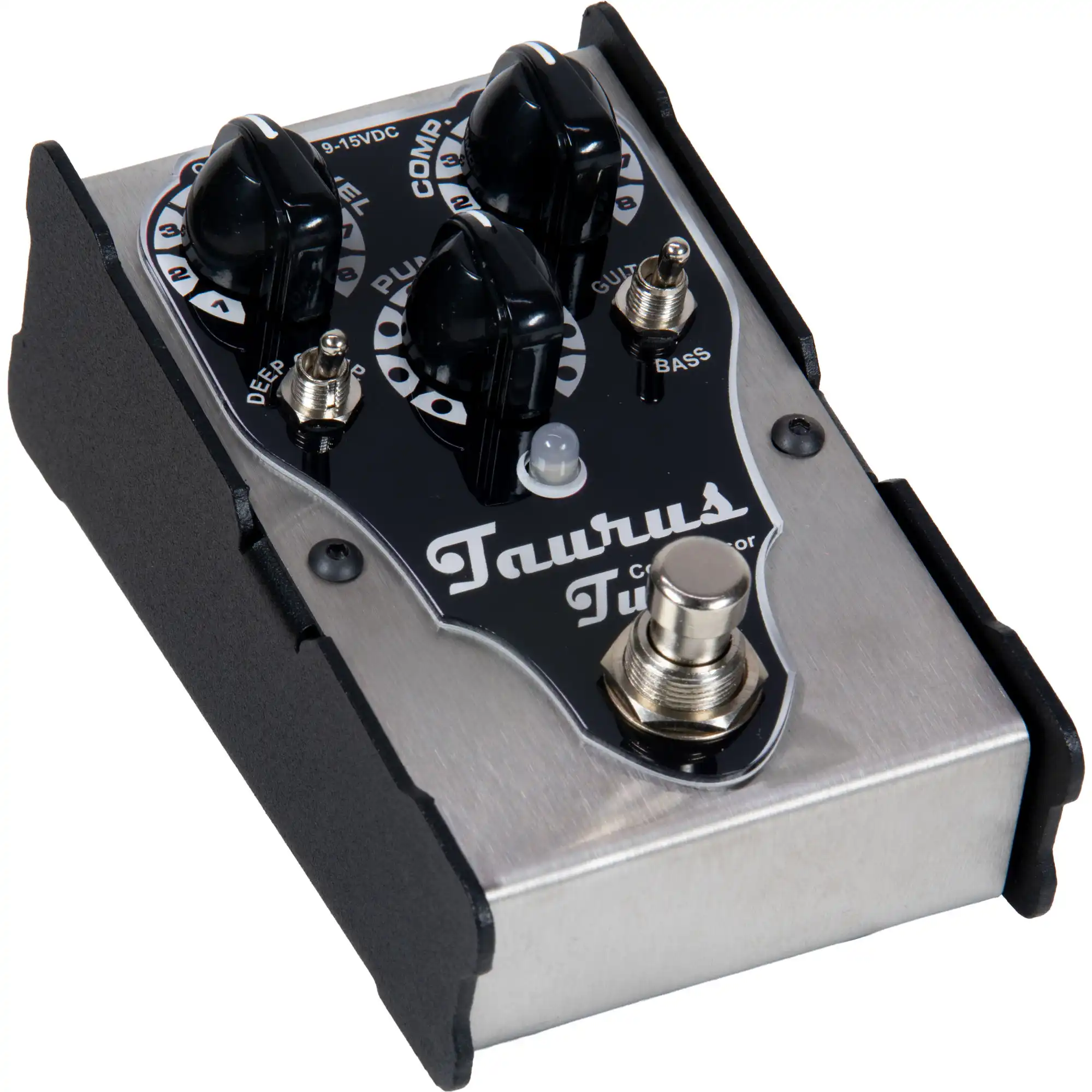 taurus tux silver